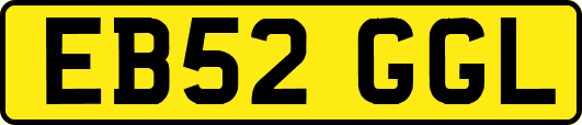 EB52GGL