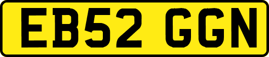 EB52GGN