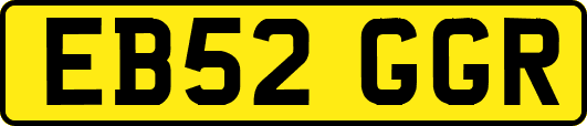 EB52GGR