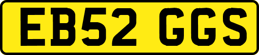 EB52GGS
