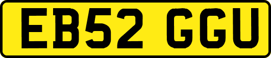 EB52GGU