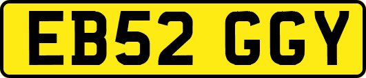 EB52GGY