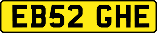 EB52GHE
