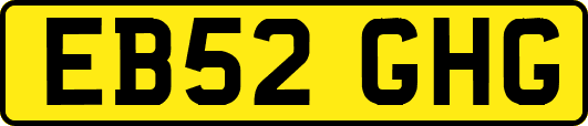 EB52GHG