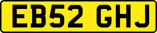 EB52GHJ
