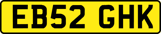 EB52GHK