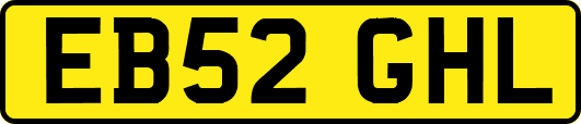 EB52GHL