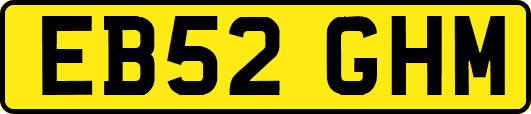 EB52GHM