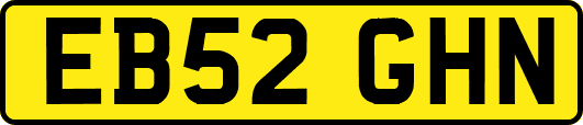 EB52GHN