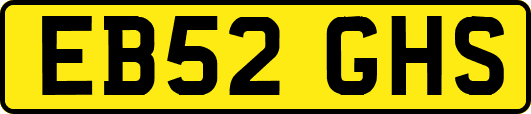 EB52GHS