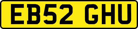 EB52GHU