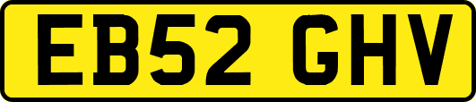 EB52GHV