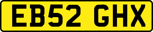EB52GHX