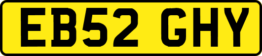 EB52GHY