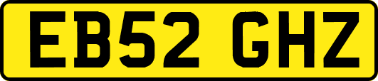 EB52GHZ