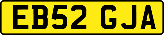 EB52GJA