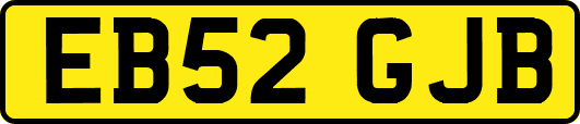 EB52GJB
