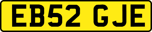 EB52GJE
