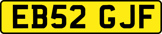 EB52GJF