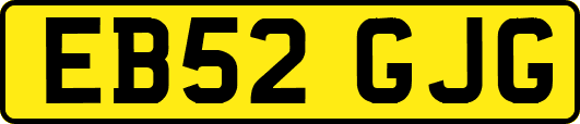 EB52GJG