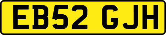 EB52GJH