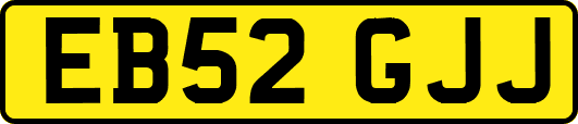 EB52GJJ