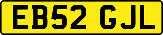 EB52GJL