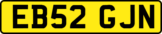 EB52GJN