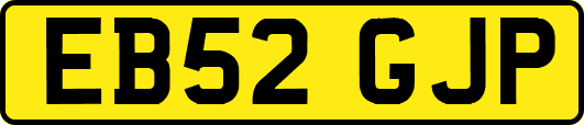 EB52GJP