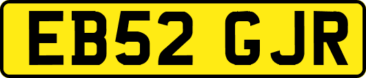 EB52GJR