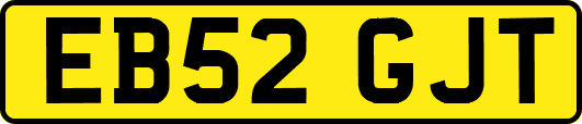EB52GJT
