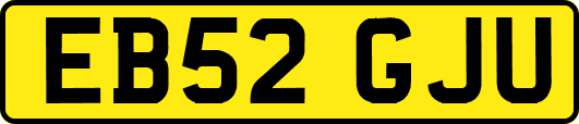 EB52GJU