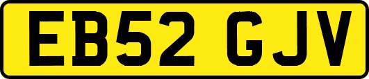 EB52GJV