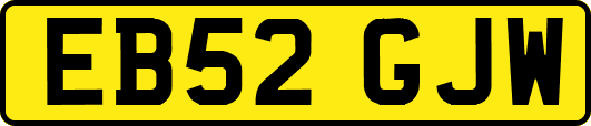 EB52GJW