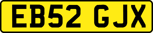 EB52GJX