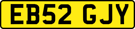 EB52GJY