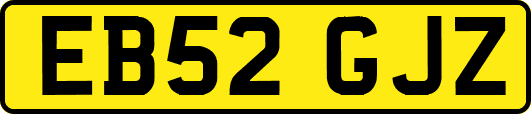EB52GJZ