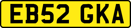EB52GKA