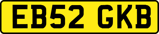 EB52GKB