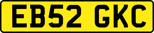 EB52GKC