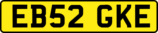 EB52GKE