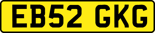 EB52GKG