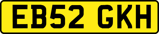 EB52GKH