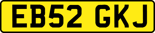 EB52GKJ