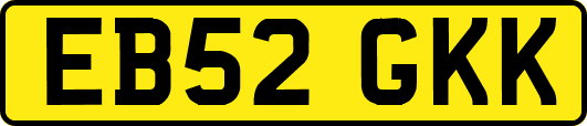 EB52GKK