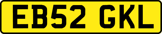 EB52GKL