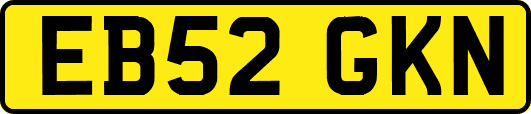 EB52GKN