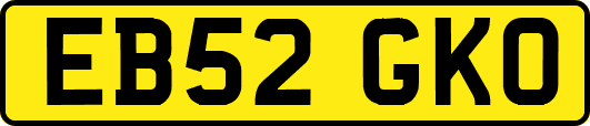 EB52GKO