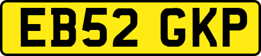 EB52GKP