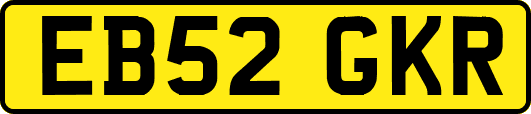 EB52GKR